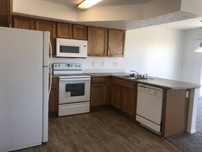374 Colter Loop in Pinedale, WY - Building Photo - Building Photo