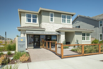 Coronado at Delta Shores in Sacramento, CA - Building Photo - Building Photo