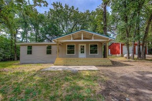 2841 Honey Bee Ln in Quinlan, TX - Building Photo - Building Photo