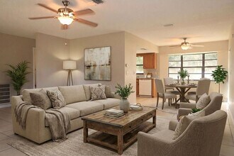 4965 Bobwhite Ct in Ridge Manor, FL - Building Photo - Building Photo