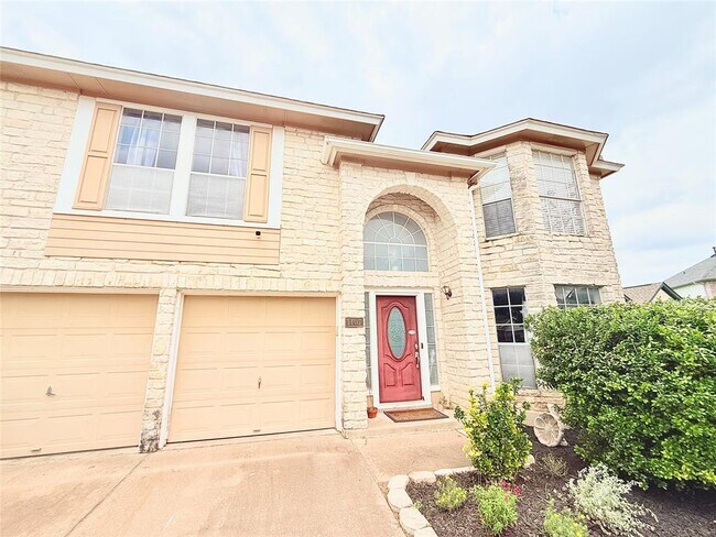 1407 Deer Ledge Trail in Cedar Park, TX - Building Photo - Building Photo