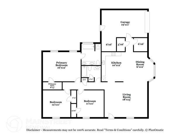 225 Pebble Ridge Dr in Covington, GA - Building Photo - Building Photo