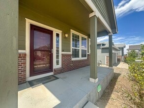 15437 Coopers Hawk Ct in Parker, CO - Building Photo - Building Photo