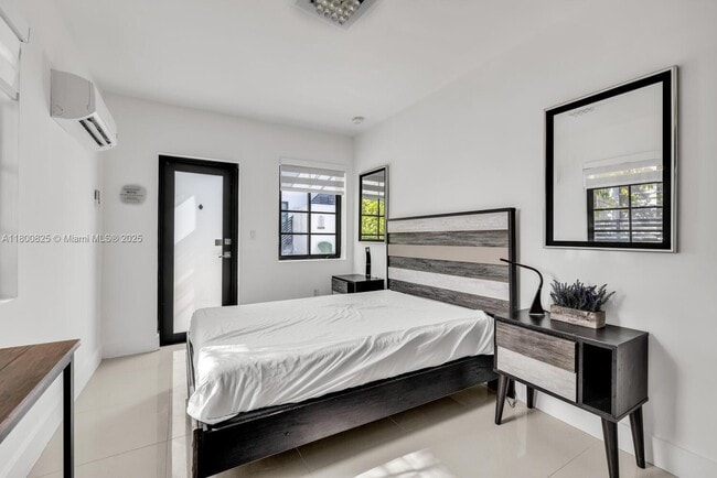 property at 7910 Byron Ave