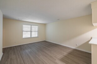 The Folly Townhomes in Charleston, SC - Building Photo