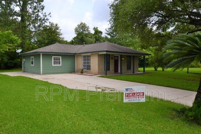 property at 1857 Theron Dr