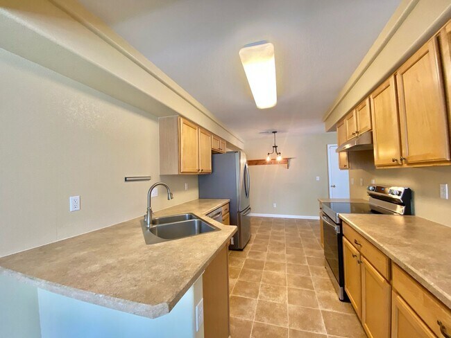 4621 N Orleans St in Aurora, CO - Building Photo - Building Photo