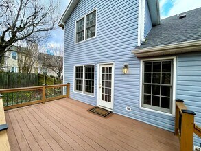 5403 Cardinal Way in Greensboro, NC - Building Photo - Building Photo