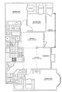 Parc at Champion Forest - 12