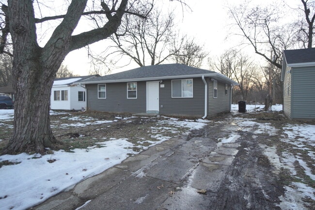 1258 Idaho St in Gary, IN - Building Photo - Building Photo