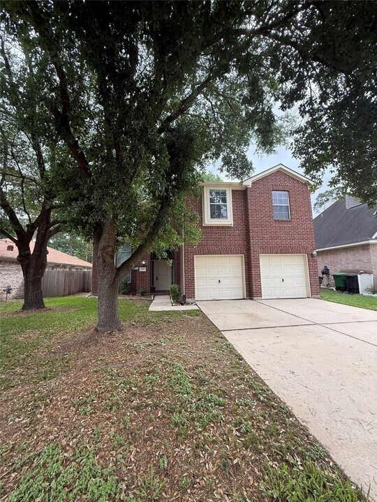 5726 Rocky Trail Dr in Houston, TX - Building Photo