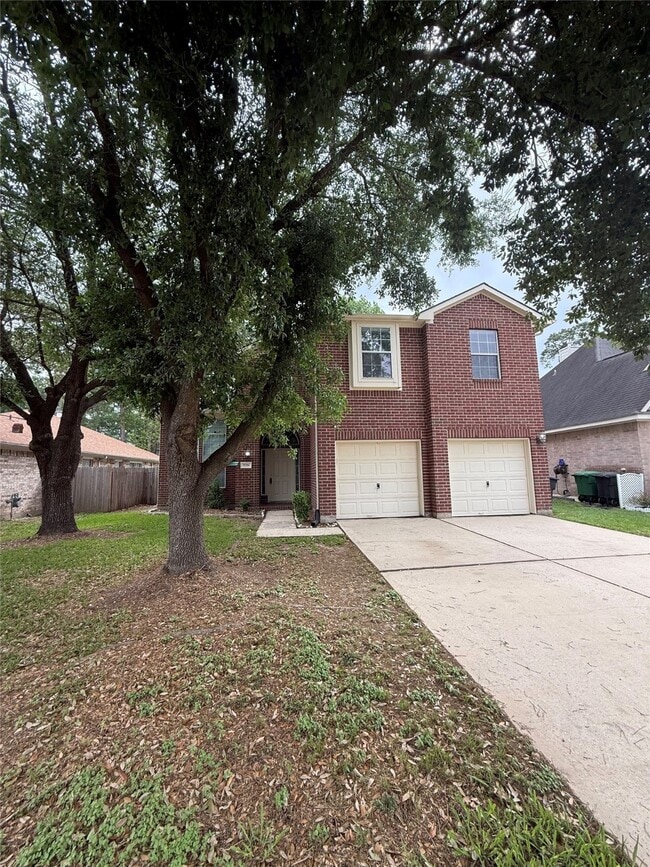 property at 5726 Rocky Trail Dr