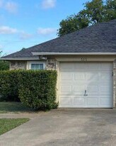 9277 Meandering Dr in North Richland Hills, TX - Building Photo