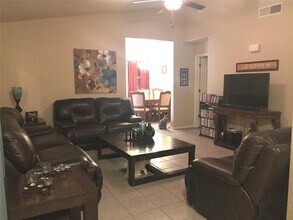 6220 Rose Colleng Pl in El Paso, TX - Building Photo - Building Photo
