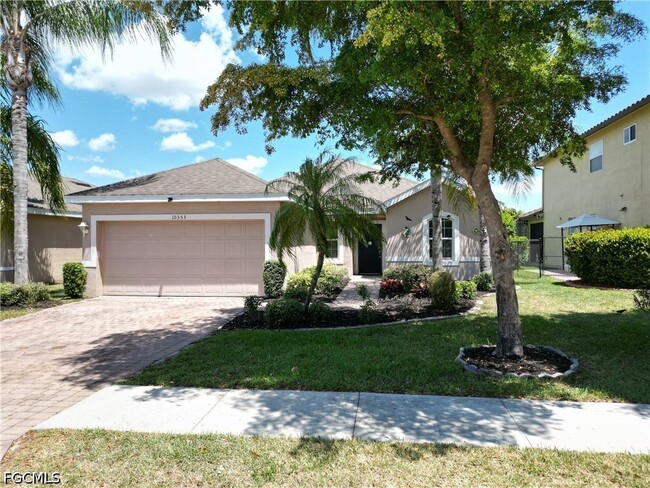 property at 10353 Canal Brook Ln