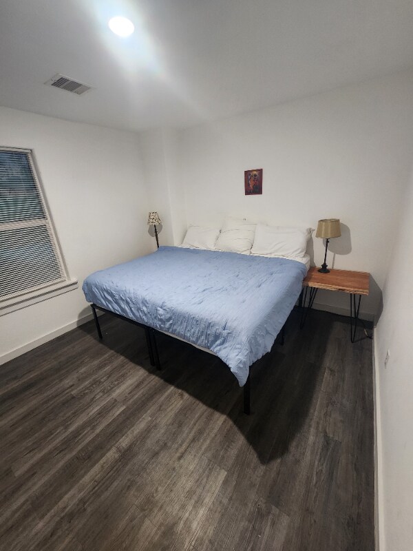 5212 Ina St, Unit Ina St B in Houston, TX - Building Photo - Building Photo