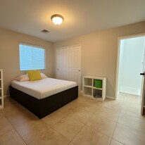 5034 Lime Kiln Ave in Las Vegas, NV - Building Photo