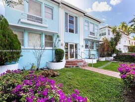 1555 Pennsylvania Ave in Miami Beach, FL - Building Photo