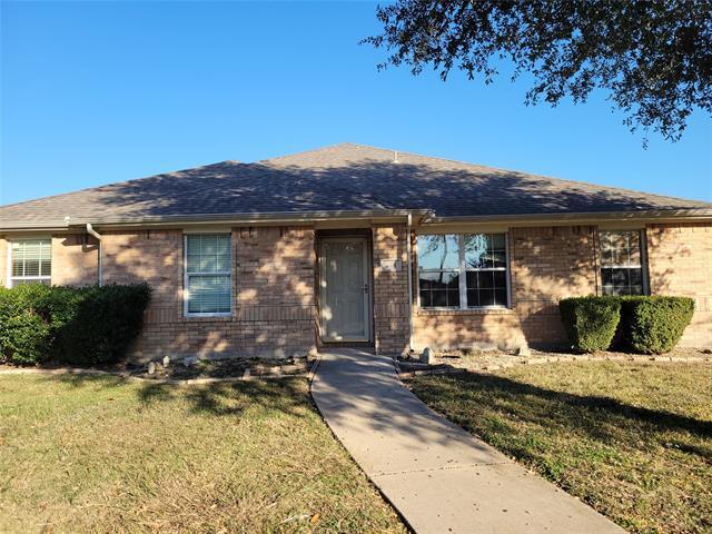 property at 614 Rolling Meadow Dr