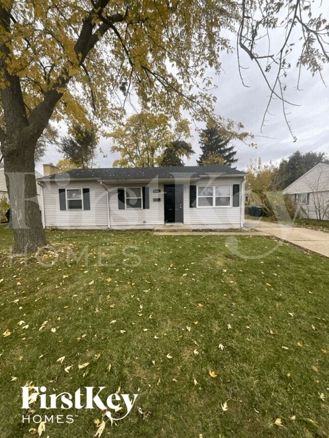 property at 408 Dalhart Ave