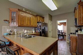 1309 Katrina Dr in Bryant, AR - Building Photo - Building Photo