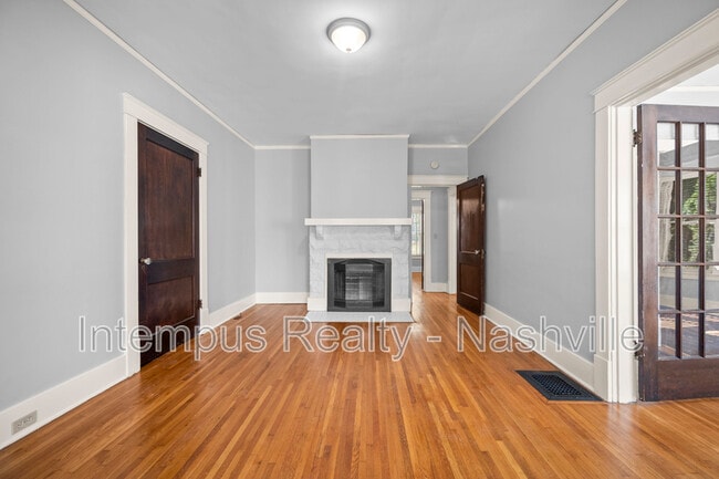 1508 Gale Ln in Nashville, TN - Building Photo - Building Photo