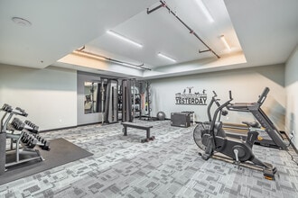 Driftwell on Old Fairhaven in Bellingham, WA - Foto de edificio - Building Photo