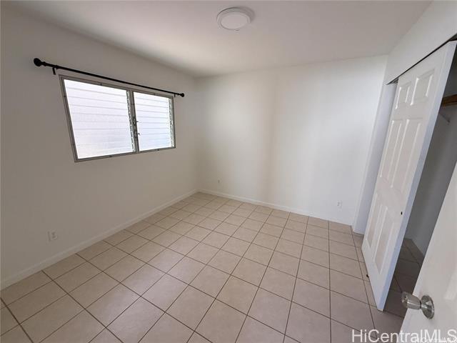 3632 Salt Lake Blvd in Honolulu, HI - Foto de edificio - Building Photo