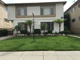 1241 Bundy Dr Apartments