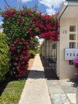 15 SE 10th St, Unit 2 in Fort Lauderdale, FL - Building Photo