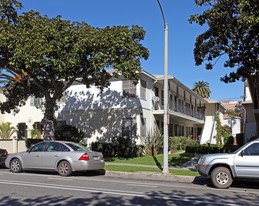 1233 14th St Apartamentos