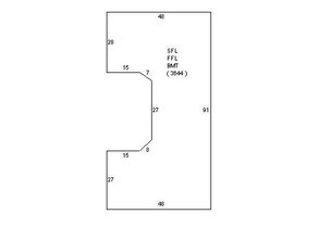 29 Church St in Waltham, MA - Building Photo - Floor Plan