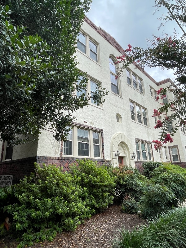 property at 911 Spotswood Ave
