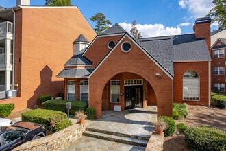 Chastain Park Condominiums in Atlanta, GA - Building Photo - Building Photo