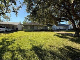 5614 Ricky St in Houston, TX - Building Photo