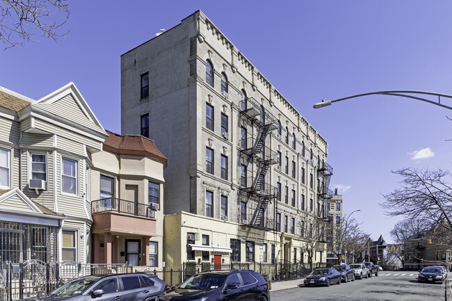 697 Dawson St in Bronx, NY - Building Photo - Building Photo