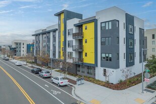 Innovation in Fremont, CA - Building Photo