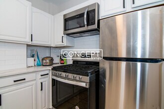 441 Park Dr in Boston, MA - Building Photo - Building Photo