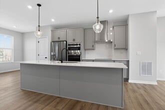 2861 Beacon Cove in Lawrenceville, GA - Foto de edificio - Building Photo