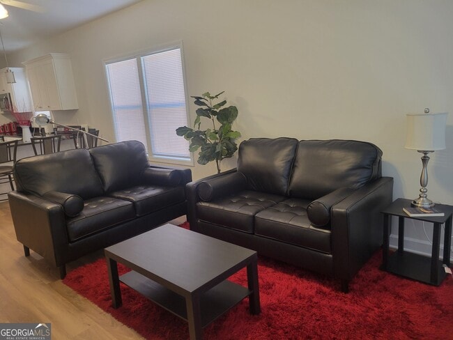 100 Field Ave in Athens, GA - Building Photo - Building Photo