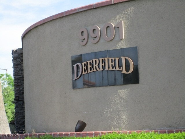 property at 9901 Trailwood Dr