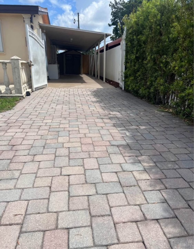 property at 785 E 43rd St