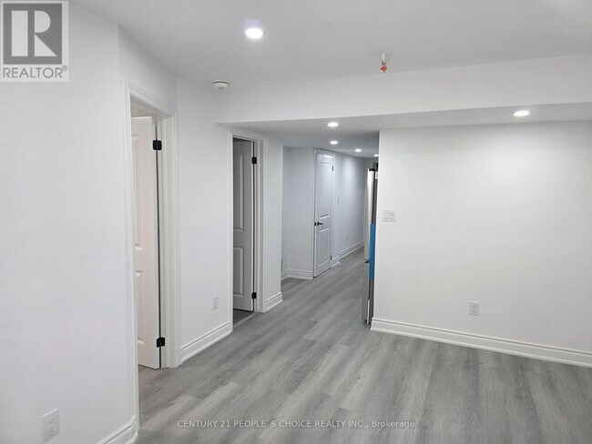 457 Landsborough Ave in Milton, ON - Building Photo - Building Photo