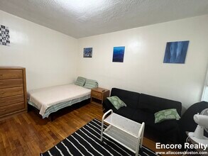 386 Riverway, Unit 3 in Boston, MA - Building Photo - Building Photo