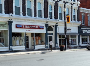 13-23 King St W in Hamilton, ON - Building Photo - Building Photo