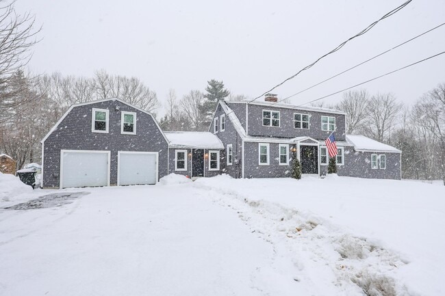 395 Critchett Rd in Candia, NH - Building Photo - Building Photo