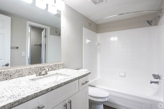 The Meadows in St. Petersburg, FL - Building Photo - Building Photo