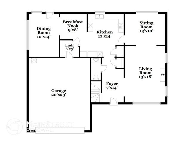 110 Poplar Woods Dr in Concord, NC - Building Photo - Building Photo