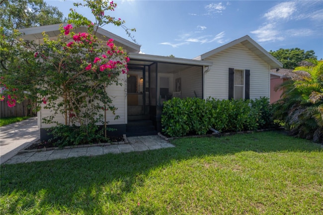 property at 4107 N Seminole Ave