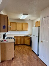 912 W Greenslake Dr in Cedar City, UT - Foto de edificio - Building Photo
